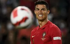 Cristiano Ronaldo: Juez desestima demanda por violación contra CR7 en Estados Unidos - Noticias de emiratos-arabes-unidos