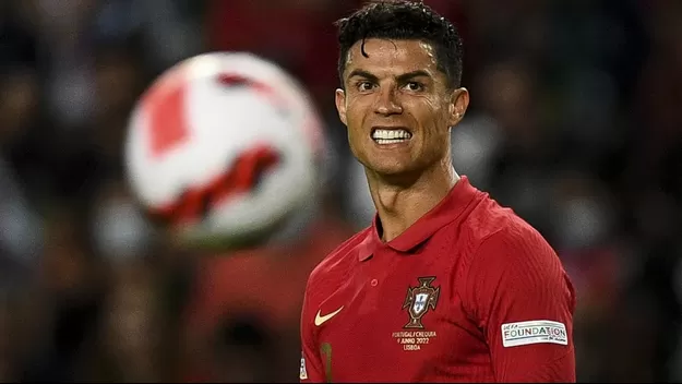 Cristiano Ronaldo: Juez desestima demanda por violación contra CR7 en Estados Unidos