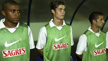 Cristiano Ronaldo Cristiano Ronaldo