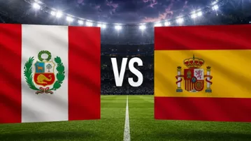 Cuándo juega Perú vs. España: fecha, hora y dónde ver el amistoso