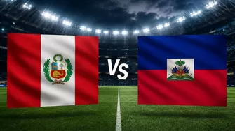Perú enfrentará a Haití en amistoso internacional de fecha FIFA a jugarse en Miami.