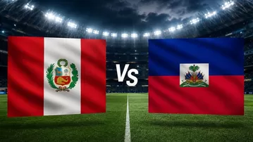 Cuándo juega Perú vs. Haití: fecha, hora y dónde ver el amistoso