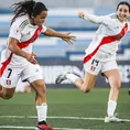 ¿A qué hora juega Perú vs. Colombia por el Sudamericano Femenino Sub-20?