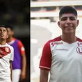 &quot;Cueva es mi referente en la selección peruana&quot;, reveló Piero Quispe