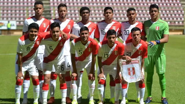 Perú afrontará un duro grupo en Chile 2019 | Foto: Medios