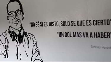 Daniel Peredo: A dos años de la partida de la voz de la selección peruana