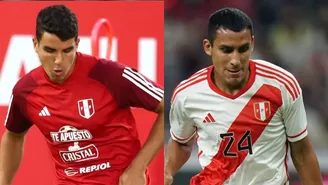 A falta de gol ¿Con qué delanteros del medio podría contar la selección peruana?