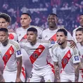 Detalles sobre las opciones para dirigir a la selección peruana