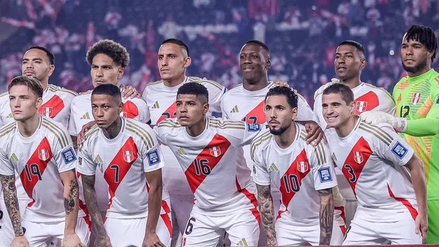 Los detalles sobre las opciones que tiene la Federación Peruana de Fútbol para la selección peruana. | Video: AD