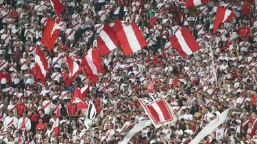 La Blanquirroja no pasó tan importante celebración del calendario cívico. | Foto: Selección peruana