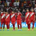 Un día como hoy, hace dos años, Perú perdió el repechaje ante Australia