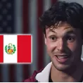 Diego Kochen y sus sensaciones por enfrentar a Perú: "Le tengo mucho cariño al país"
