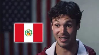 El portero de la selección de Estados Unidos tiene madre peruana y reveló qué tradiciones lo unen a nuestro país. | Telemundo Deportes