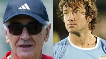 Diego Lugano: "Fossati tiene mucha capacidad para armar grupos"