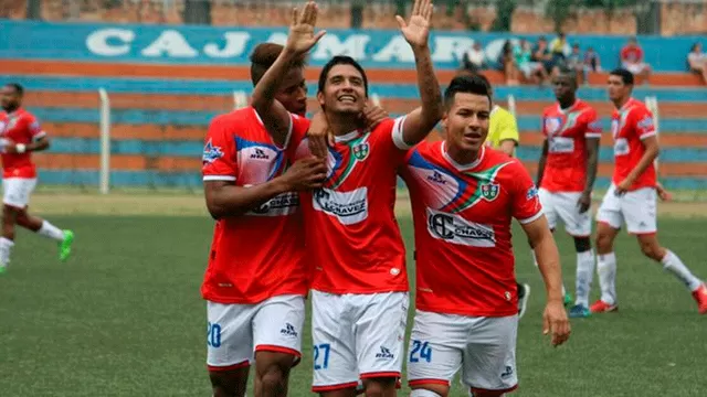 DT de Unión Comercio espera que Reimond Manco llegue a la selección peruana