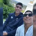 ¡Duelo de peruanos ! Raúl Ruidíaz y Piero Quispe se enfrentarán por la Leagues Cup