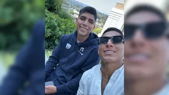 ¡Duelo de peruanos ! Raúl Ruidíaz y Piero Quispe se enfrentarán por la Leagues Cup