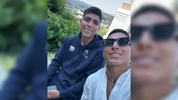 ¡Duelo de peruanos ! Raúl Ruidíaz y Piero Quispe se enfrentarán por la Leagues Cup