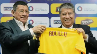 Ecuador se preocupa de cara al encuentro amistoso ante Perú | Foto: AFP Ecuador se preocupa de cara al encuentro amistoso ante Perú | Foto: AFP