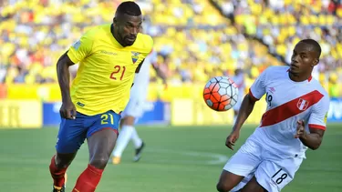 Muchos ecuatorianos no podrán seguir a su selección esta noche | Foto: AFP