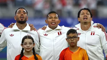 Edison Flores sobre nueva convocatoria: "No sé si estaré"