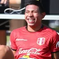 Edison Flores sobre el repechaje: &quot;Es el partido más importante de nuestras vidas&quot;