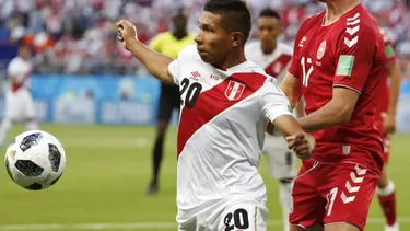 Edison Flores: &quot;Vamos a levantar la cabeza e ir por nuestra revancha&quot;