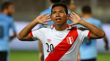 Foto: Selecci&amp;oacute;n Peruana