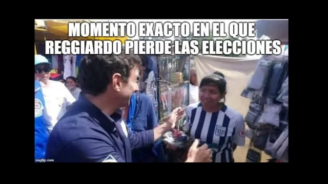 Los memes futboleros de las Elecciones 2018.-foto-1