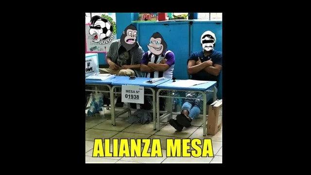 Los memes futboleros de las Elecciones 2018.-foto-4
