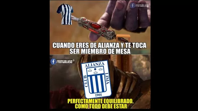 Los memes futboleros de las Elecciones 2018.-foto-7