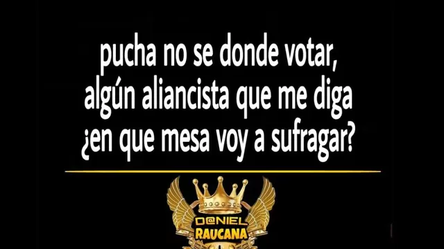 Los memes futboleros de las Elecciones 2018.-foto-10
