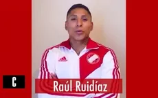 Elecciones 2021: La polémica del uso de la camiseta de la selección peruana - Noticias de kenji-fujimori