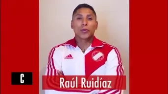 Elecciones 2021: La polémica del uso de la camiseta de la selección peruana