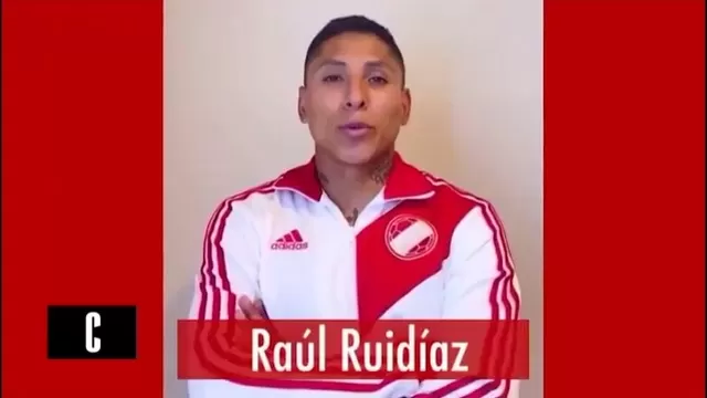 El uso de la camiseta de la selección peruana generó polémica | Video: Cuarto Poder.