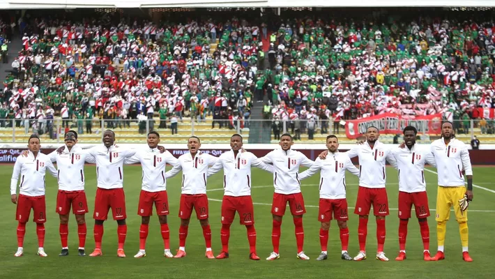Eliminatorias: Así está la tabla de posiciones en la previa del Perú vs. Argentina