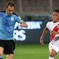 Eliminatorias: Conmebol confirmó el horario de los partidos de Perú ante Uruguay y Venezuela