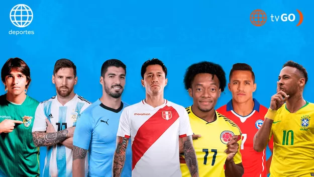 Eliminatorias: Conoce la programación de la Fecha 12 rumbo a Qatar 2022