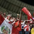 Eliminatorias: Hinchas ingresarían al estadio solo si están vacunados con las dos dosis