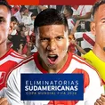 Eliminatorias 2026: Fixture de la selección peruana, programación y horarios