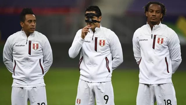 Eliminatorias: Próxima fecha será triple y Perú jugará ante Uruguay, Venezuela y Brasil