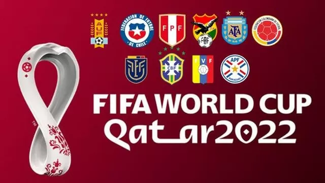 Eliminatorias a Qatar 2022: Así está la tabla de posiciones en la previa de la Fecha 13
