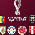 Eliminatorias a Qatar 2022: Conoce los partidos de la fecha triple de octubre