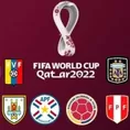 Eliminatorias a Qatar 2022: Día, hora y canal de los partidos de la fecha 10