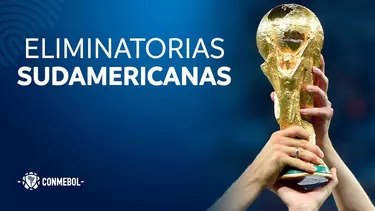 Las Eliminatorias continúan este martes 13 de octubre con la segunda jornada. | Foto: Conmebol