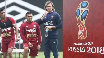 Eliminatorias Rusia 2018: ¿Es favorable para Perú el nuevo fixture?