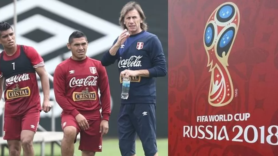 Eliminatorias Rusia 2018: ¿Es favorable para Perú el nuevo fixture?