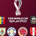 Eliminatorias: Así quedó la tabla tras la fecha 13 del proceso a Qatar 2022