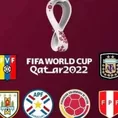 Eliminatorias a Qatar 2022: Así quedó la tabla de posiciones tras la fecha 16