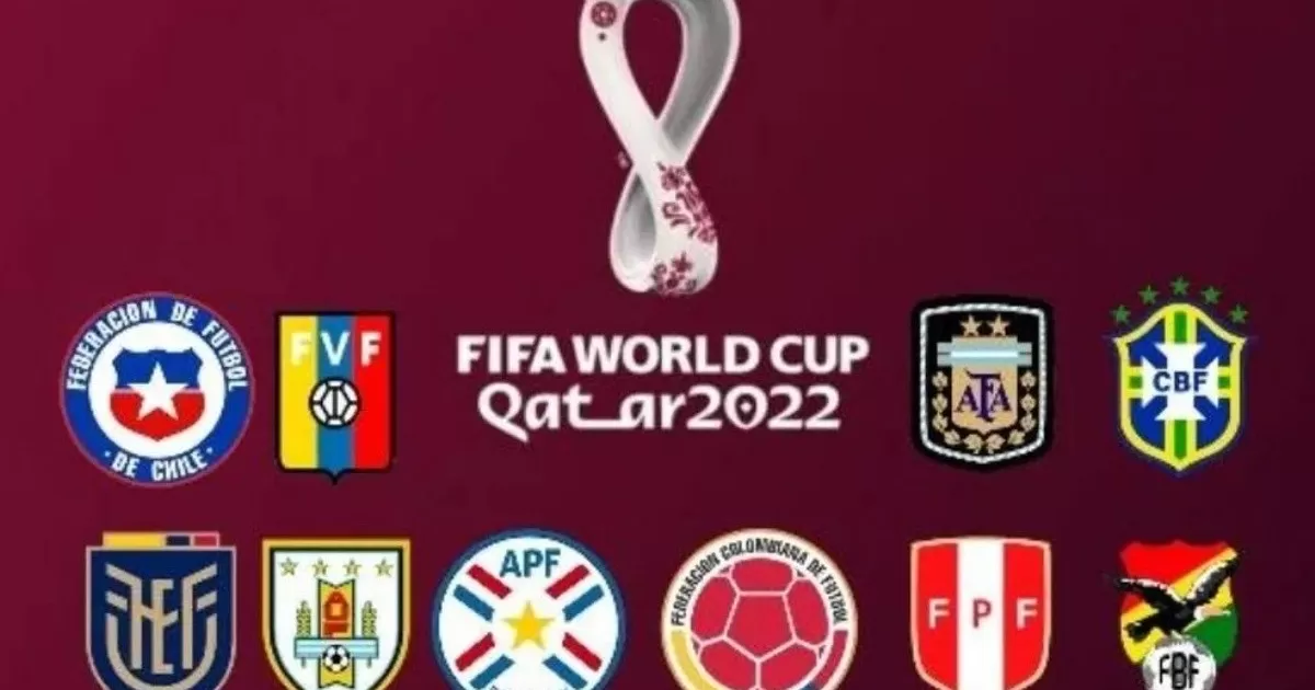 36+ Tabla de posiciones qatar 2022 peru en vivo information